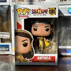 Funko Pop! Movies: Shazam! Fury of Gods #1285 - Anthea